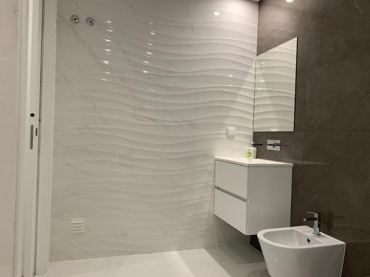 Apartamentos Quebra-Mar 2 Ναζαρέ Εξωτερικό φωτογραφία