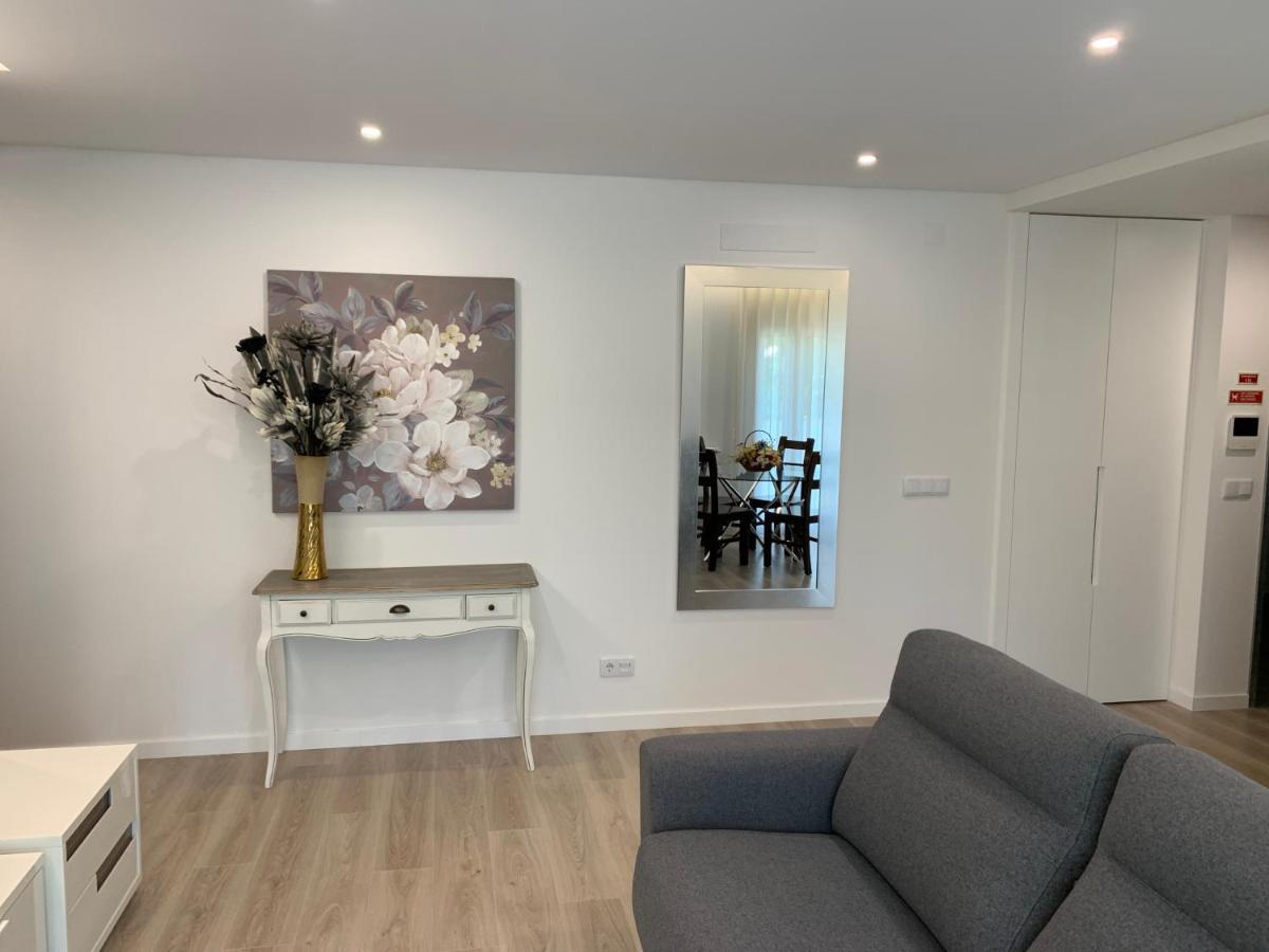 Apartamentos Quebra-Mar 2 Ναζαρέ Εξωτερικό φωτογραφία