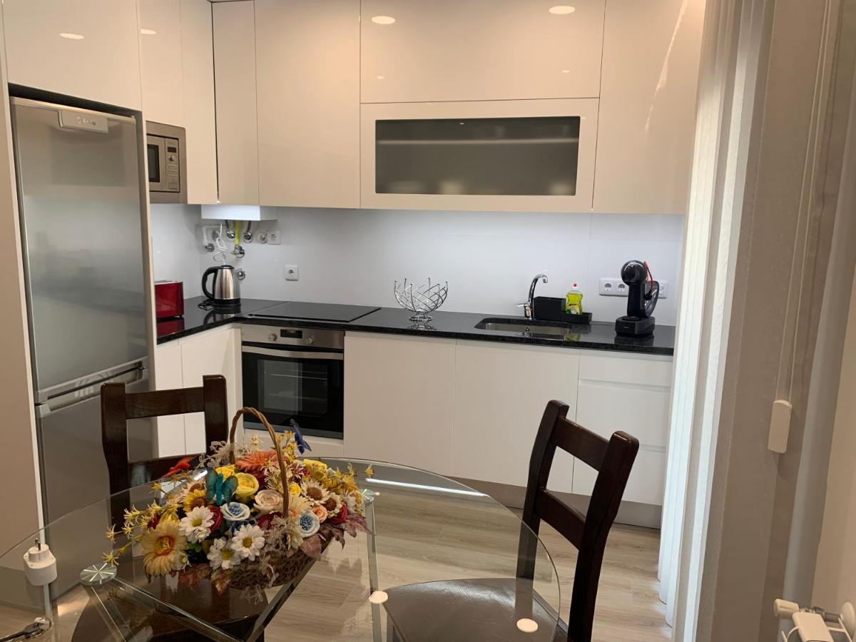 Apartamentos Quebra-Mar 2 Ναζαρέ Εξωτερικό φωτογραφία
