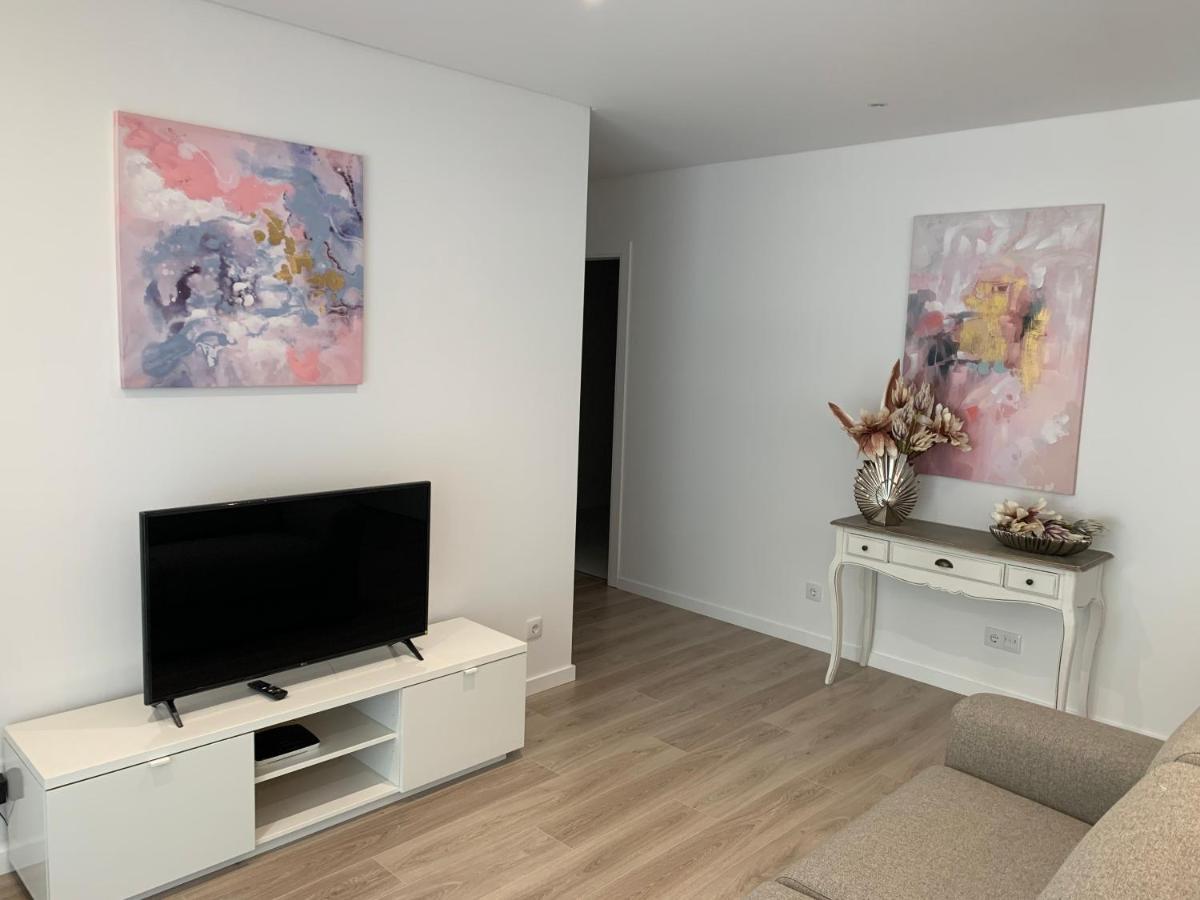 Apartamentos Quebra-Mar 2 Ναζαρέ Εξωτερικό φωτογραφία