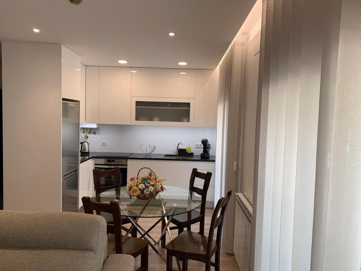 Apartamentos Quebra-Mar 2 Ναζαρέ Εξωτερικό φωτογραφία