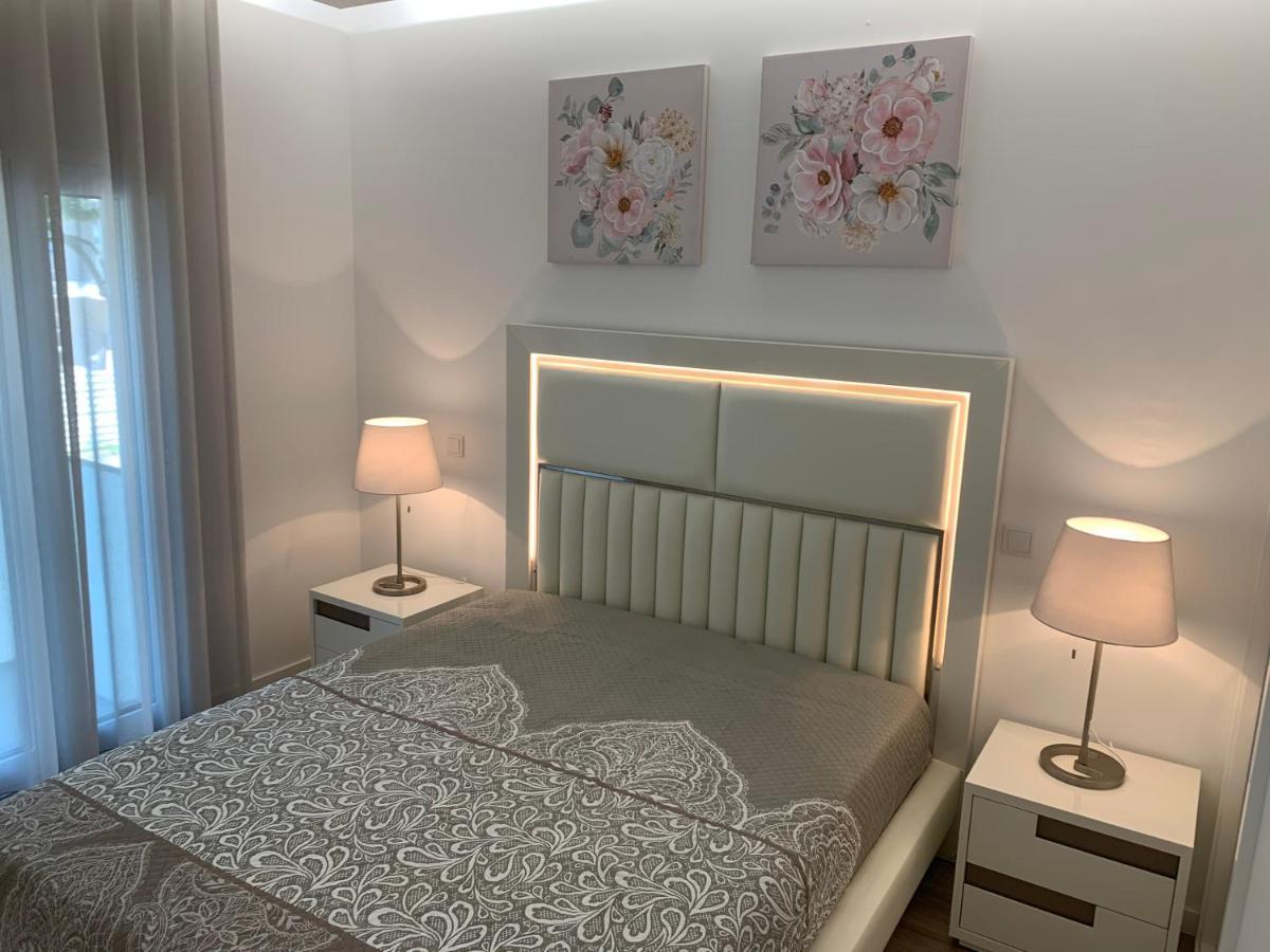 Apartamentos Quebra-Mar 2 Ναζαρέ Εξωτερικό φωτογραφία