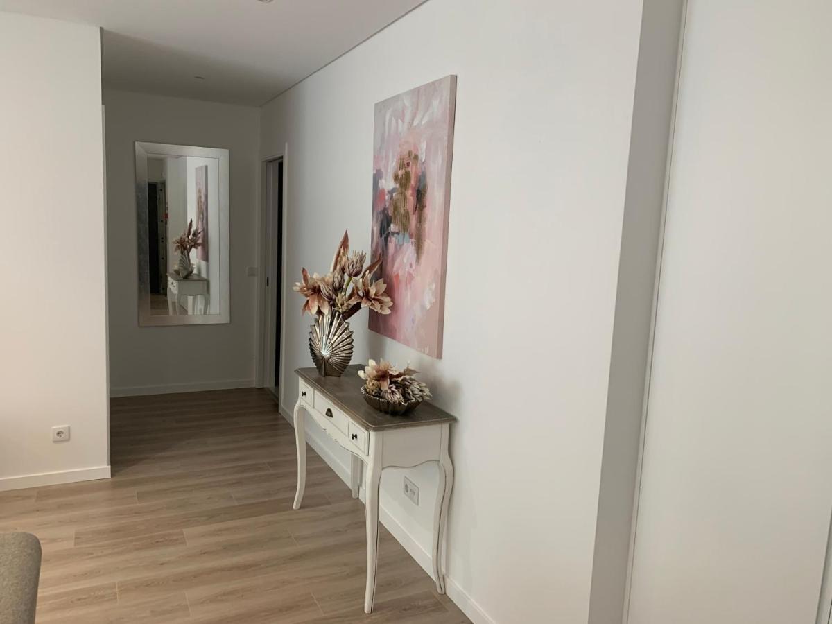 Apartamentos Quebra-Mar 2 Ναζαρέ Εξωτερικό φωτογραφία