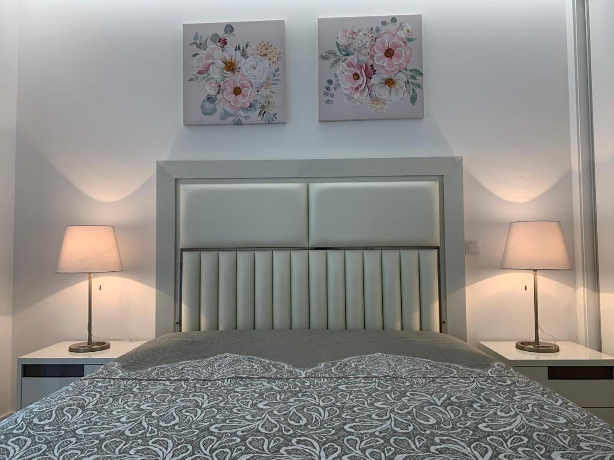 Apartamentos Quebra-Mar 2 Ναζαρέ Εξωτερικό φωτογραφία