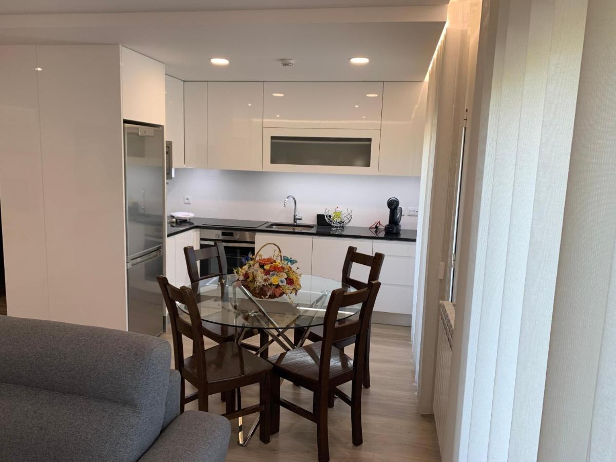 Apartamentos Quebra-Mar 2 Ναζαρέ Εξωτερικό φωτογραφία
