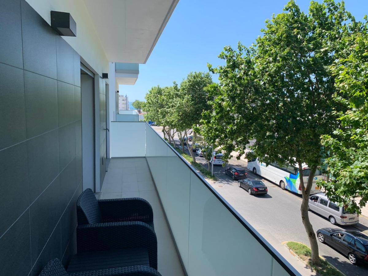 Apartamentos Quebra-Mar 2 Ναζαρέ Εξωτερικό φωτογραφία