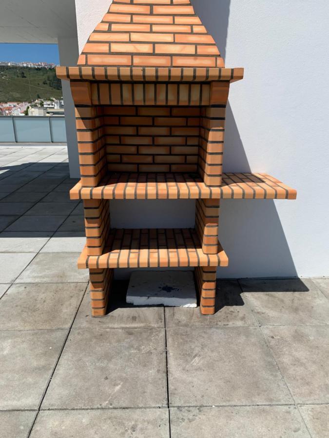 Apartamentos Quebra-Mar 2 Ναζαρέ Εξωτερικό φωτογραφία